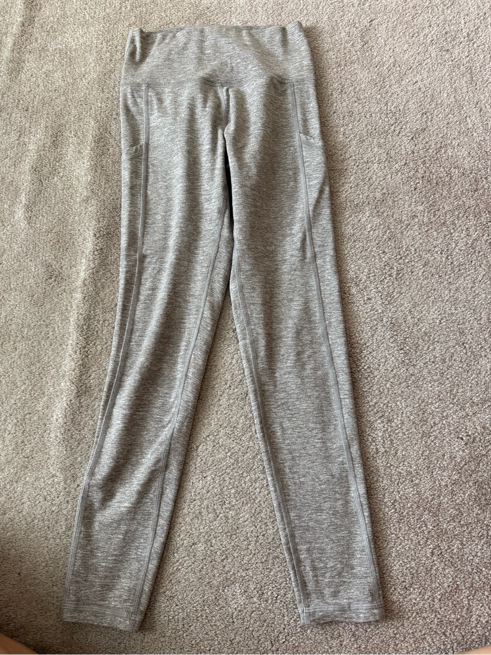 Aerie Women’s Brown Active Leggings